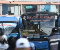 Transporte pesado presiona al Gobierno y advierte posible paralizaci&oacute;n