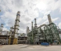 Petroecuador prevé elevar el procesamiento del combustible y reducir las importaciones durante junio