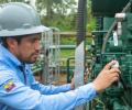 Petroecuador ahorra $ 7,7 millones al a&ntilde;o con uso de gas asociado en Orellana