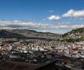 La Unesco suma a Quito a su red de 'Ciudades Creativas' por su arquitectura y patrimonio