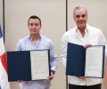 Ecuador y Rep&uacute;blica Dominicana avanzan hacia acuerdo comercial 