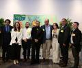 Ecuador impulsa proyecto para conectar ecosistemas entre Andes y Amazon&iacute;a