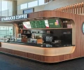 Starbucks aterriza en el aeropuerto de Quito y apunta al viajero internacional