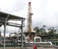 Campaña de perforación de Petroecuador superó las expectativas