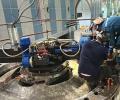 Coca Codo Sinclair generó energía para 4 millones de ecuatorianos