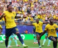 &iexcl;Hist&oacute;rico! Ecuador sorprende a Alemania y mantiene vivo el sue&ntilde;o mundialista con un triunfo 2-1