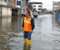 Fitch advierte que un fen&oacute;meno de El Ni&ntilde;o intenso podr&iacute;a afectar el crecimiento econ&oacute;mico de Ecuador
