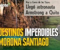 5 destinos imperdibles en Morona Santiago