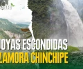 5 destinos IMPERDIBLES en Zamora Chinchipe