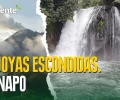 5 destinos que no puedes dejar de visitar en Napo