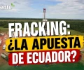 En el Bloque 57, en Shushufindi Libertador, un pozo comenzó a producir más de 930 barriles diarios tras aplicar una técnica nunca antes utilizada en Ecuador.