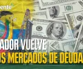 Noticias de Ecuador hoy. Podcast Noti Oriente [8 de mayo de 2026]
