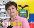 Noticias de Ecuador hoy. Podcast Noti Oriente [9 de febrero de 2026]