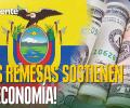 Noticias de Ecuador. Podcast Noti Oriente [03 de octubre de 2025]