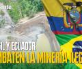 Noticias de Ecuador. Podcast Noti Oriente [4 de agosto de 2025]