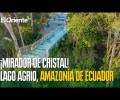 Noticias de Ecuador hoy. Podcast Noti Oriente [26 de julio, 2024]