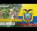Noticias de Ecuador. Podcast Noti Oriente [11 de julio de 2025]