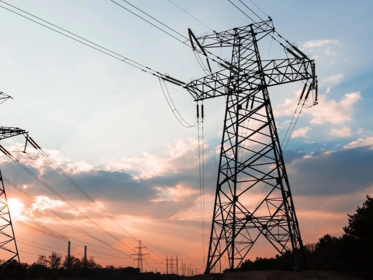 Colombia incorporó menos del 7 % de la energía prevista para 2026 