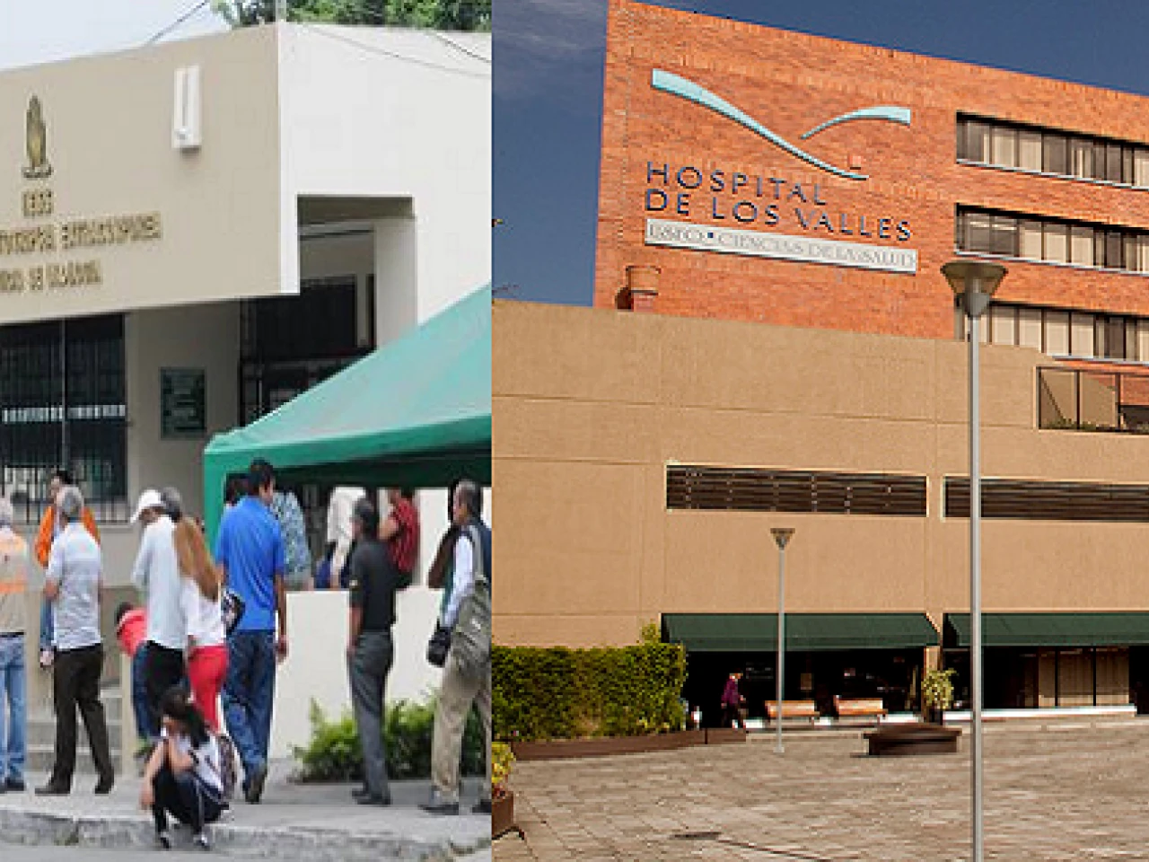 Correistas terminaron aprobando ley que destruye la medicina privada