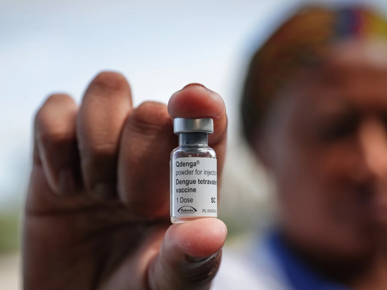Río de Janeiro declara epidemia de dengue en medio de fuerte brote en el resto de Brasil