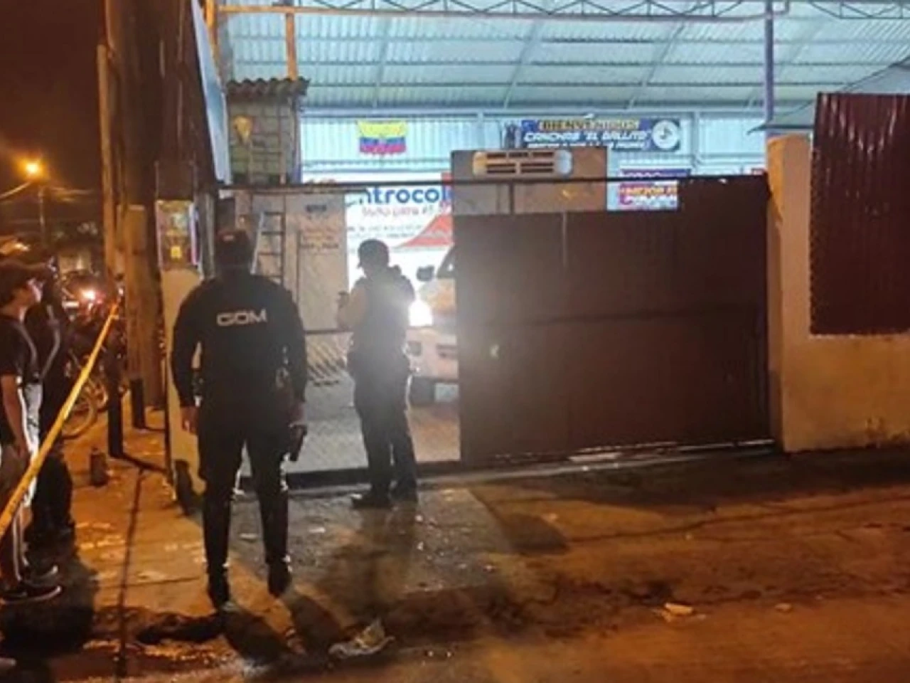 Asesor del prefecto de Sucumbíos fue asesinado en Lago Agrio