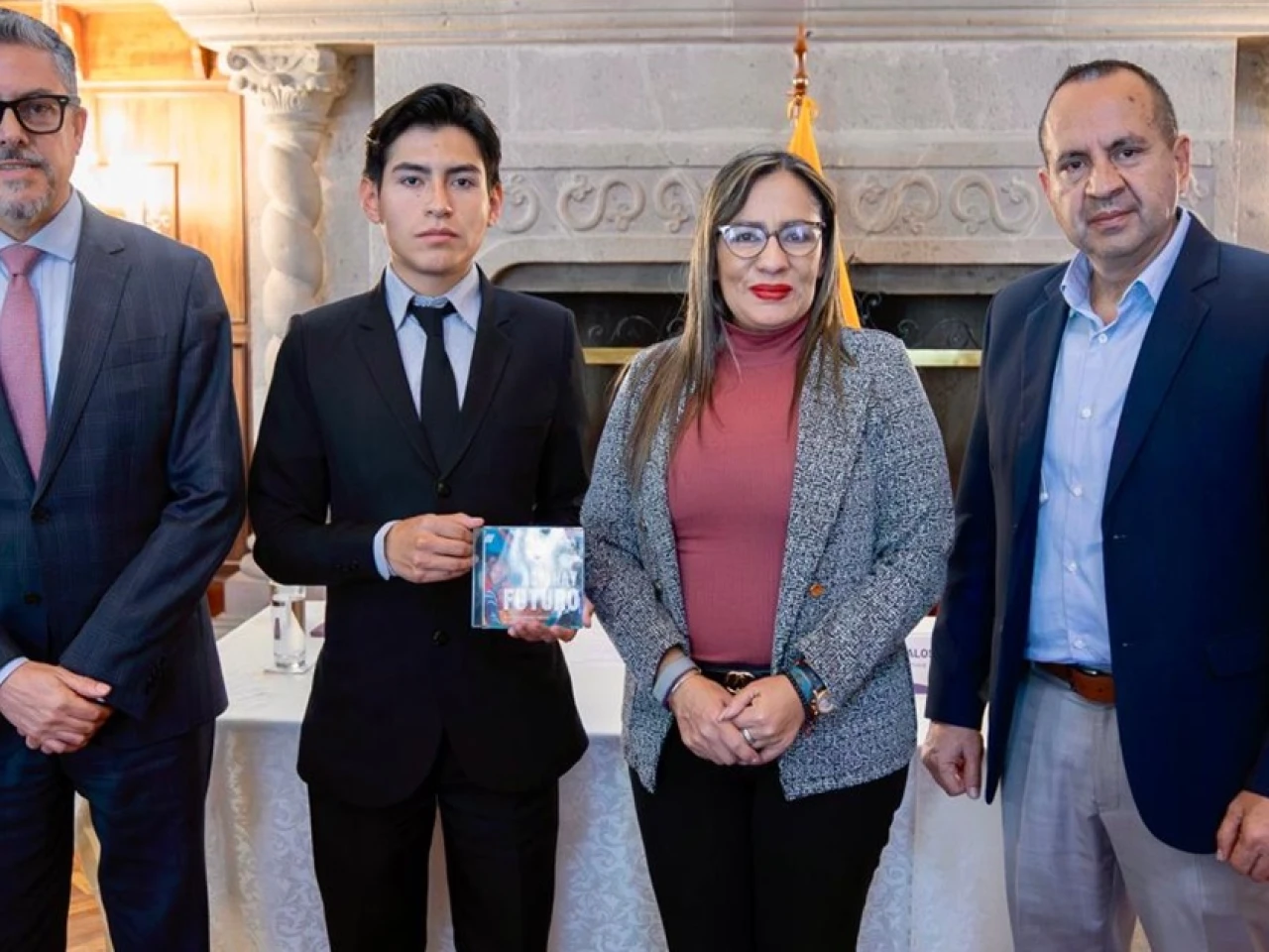Catálogo para mitigar migración riesgosa fue lanzado 