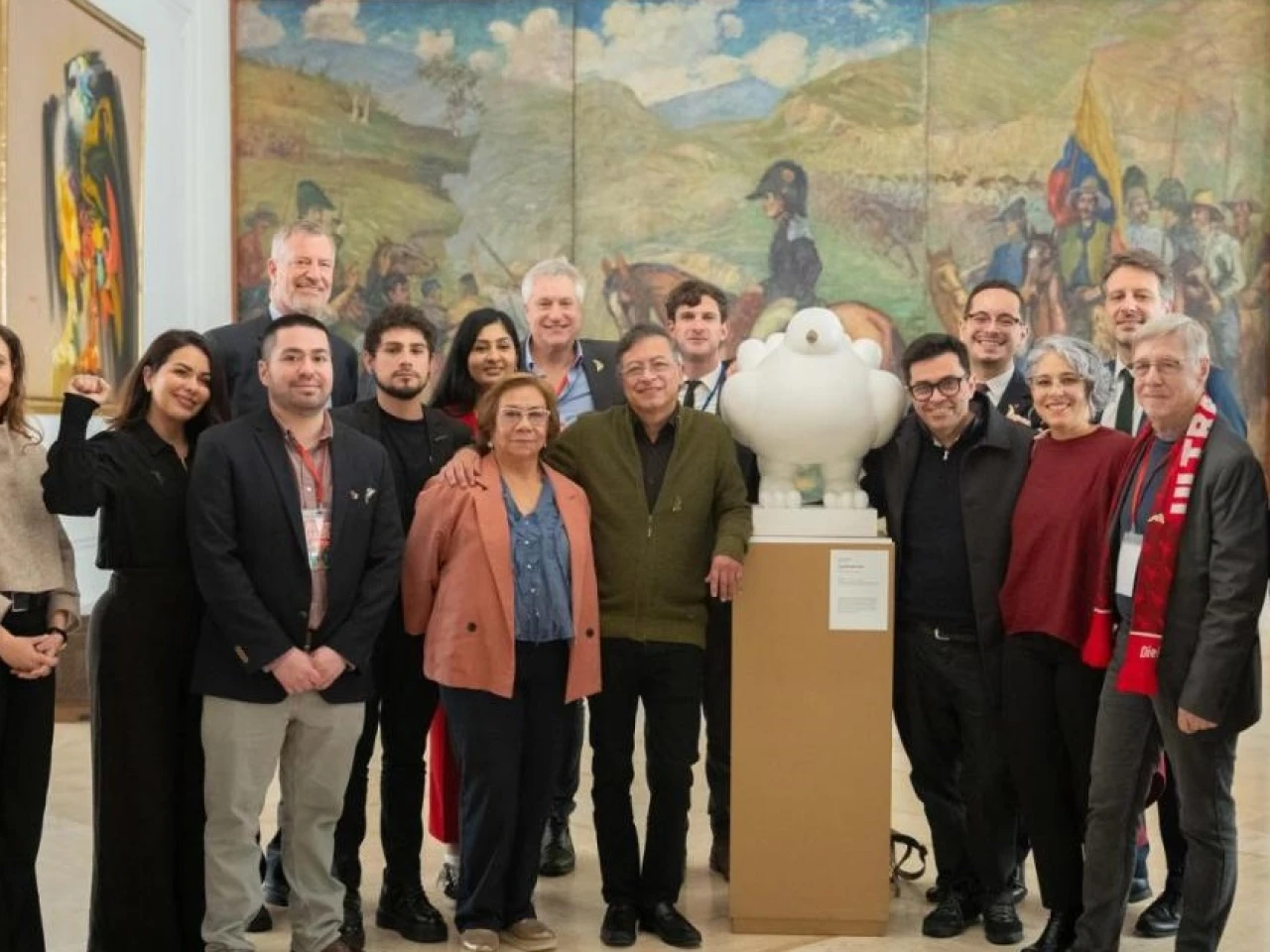 De Colombia a Bangladesh, los autores del fraude de Lago Agrio dan la vuelta al mundo difundiendo mentiras
