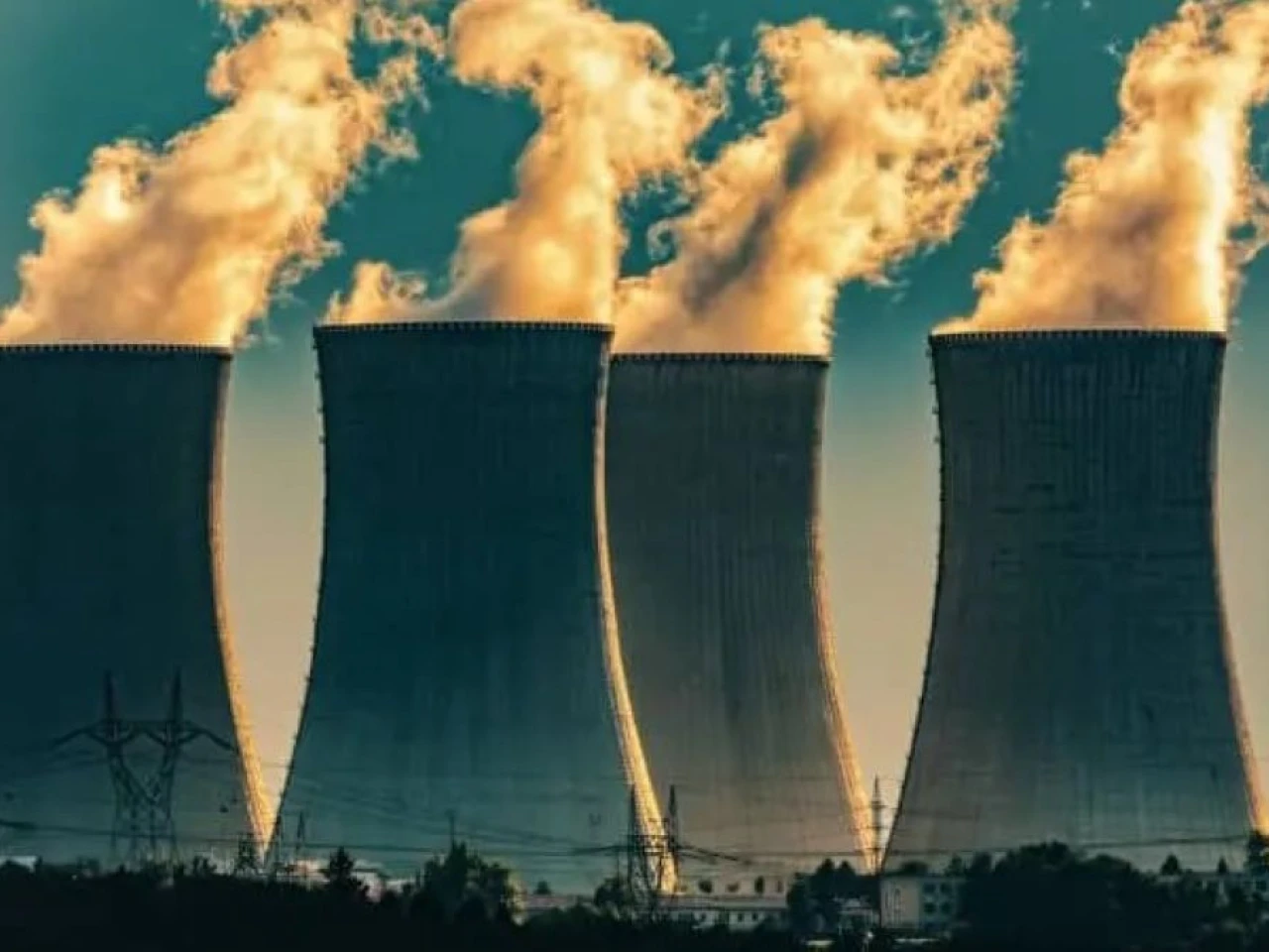 Rusia busca asistir a Ecuador en proyectos de energía nuclear