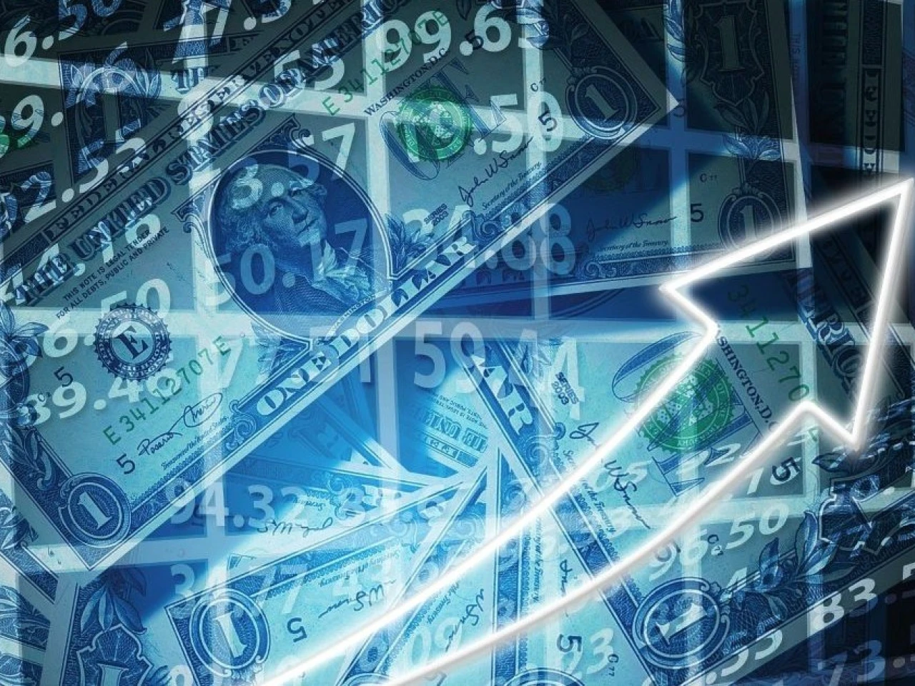 Déficit fiscal 2025 se dispara y roza niveles de la crisis 2023