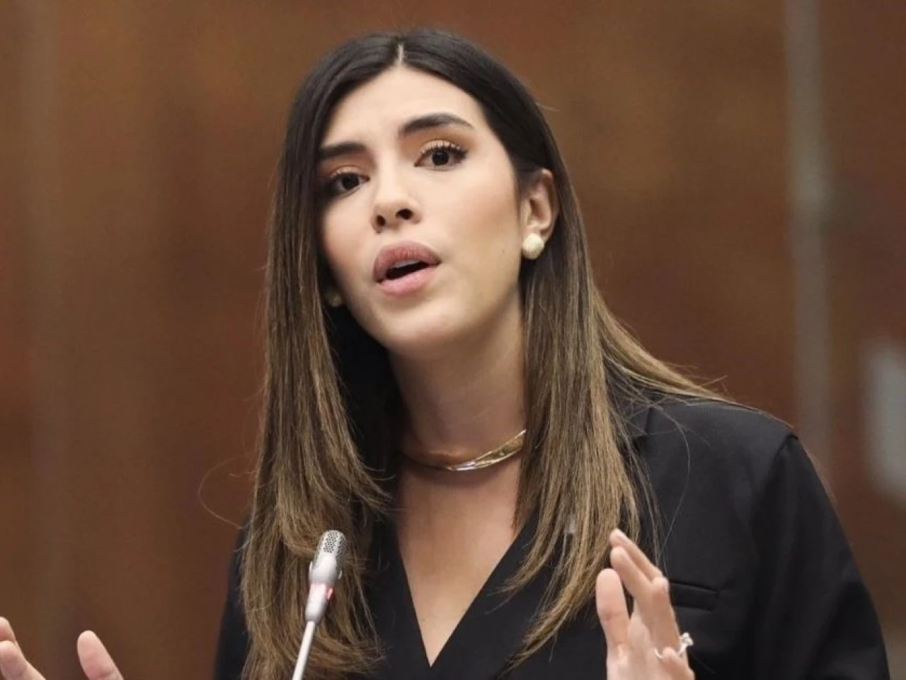 La Asamblea aprobó Ley de Áreas Protegidas
