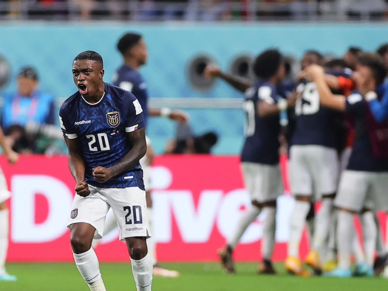 Sao Paulo anuncia el fichaje de Jhegson Méndez