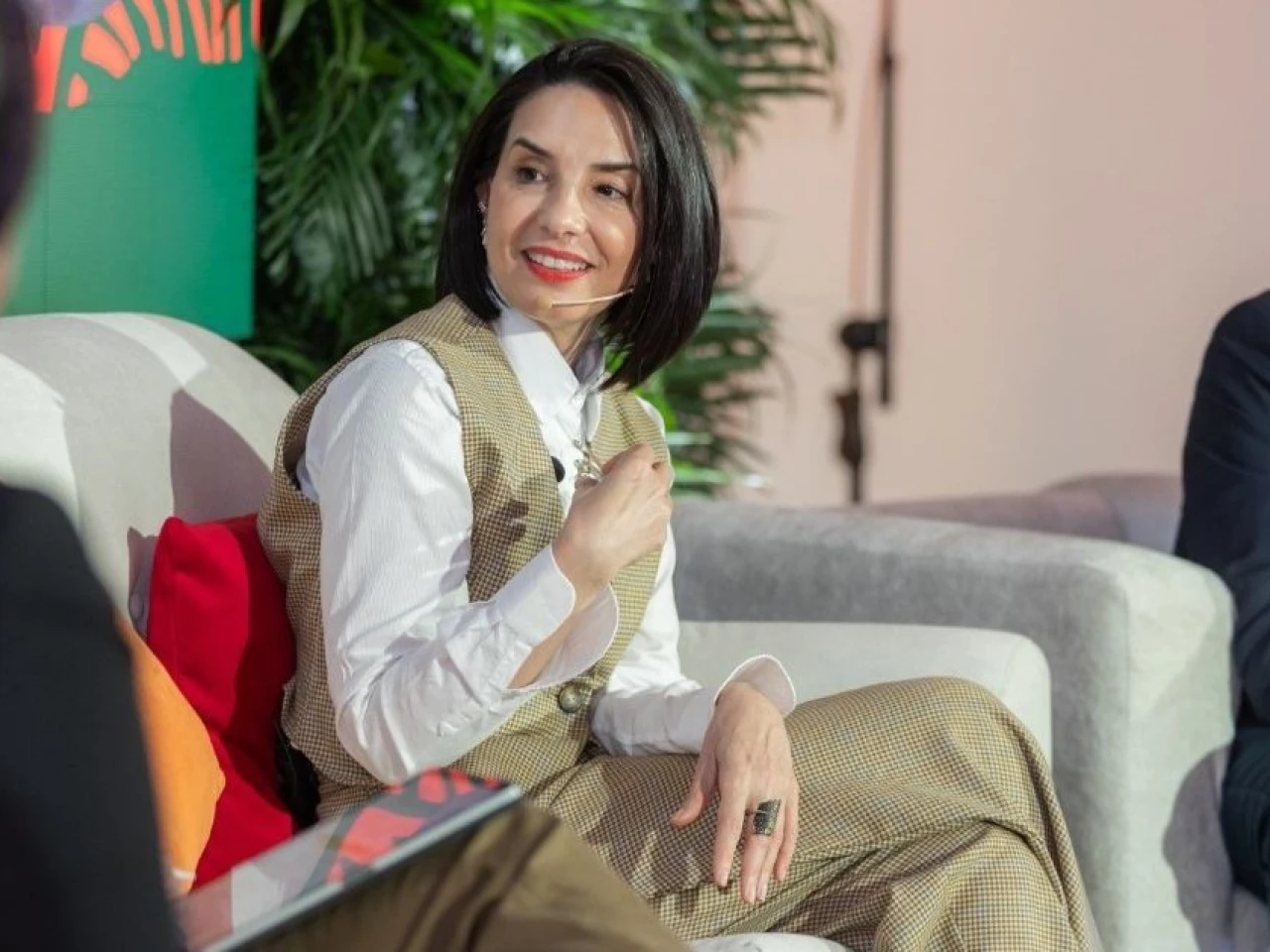 Natura aspira a ser 100 % regenerativa en 2050