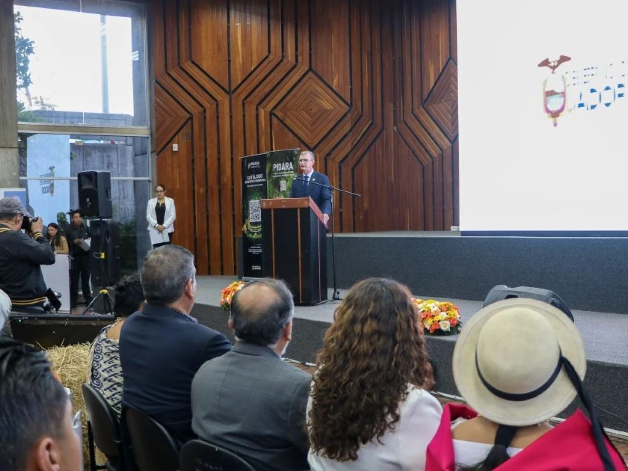 MAGP impulsa la venta directa de productos agropecuarios con una plataforma digital