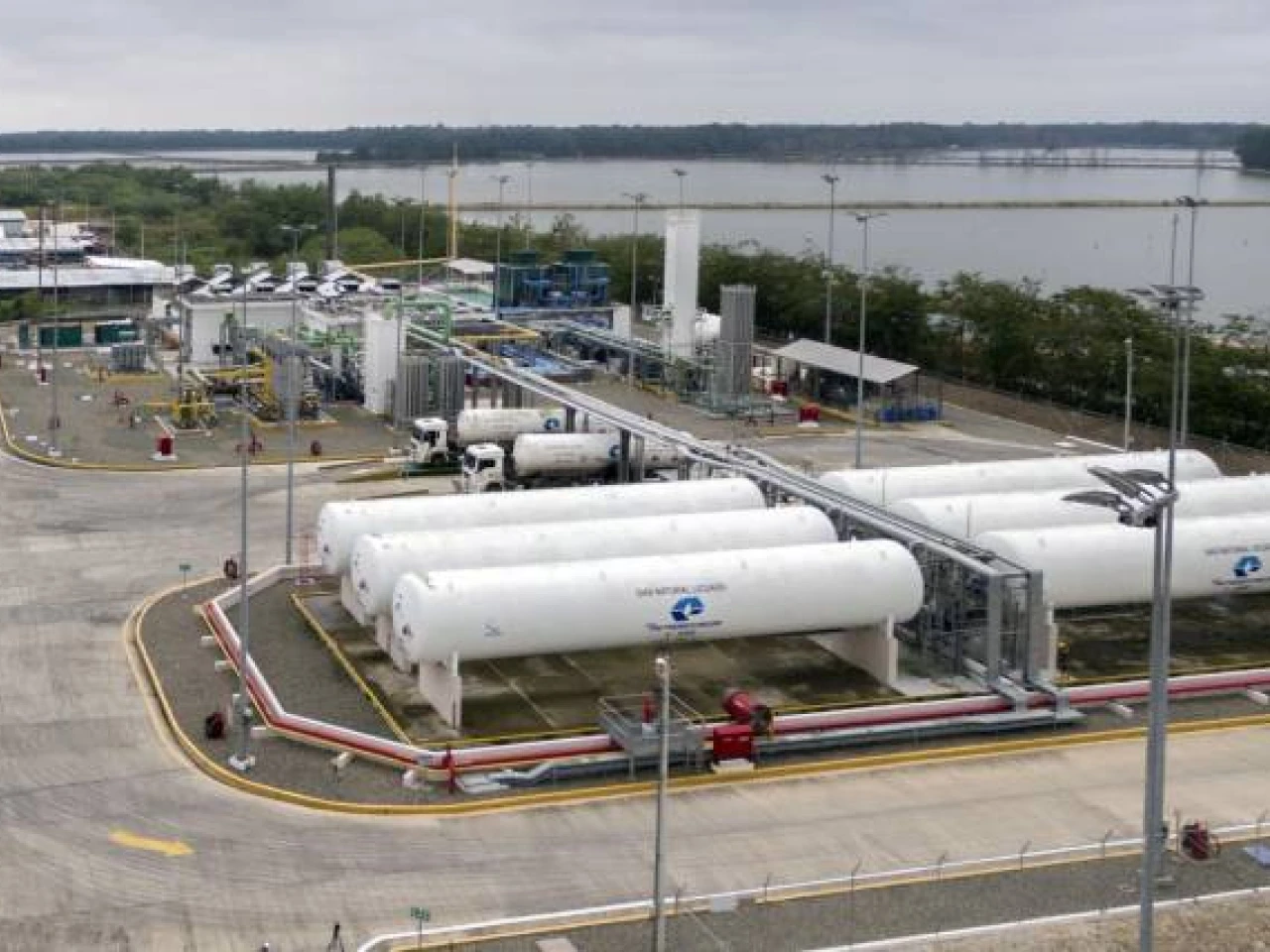 Petroecuador mantendrá su seguridad en manos criticadas