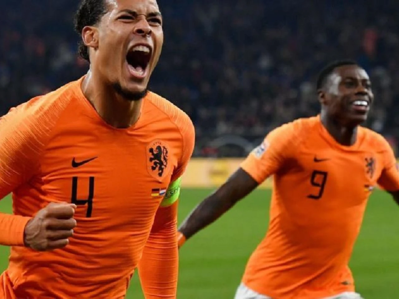 Ecuador vs Países Bajos: el secreto de la camiseta del rival de 'La Tri'