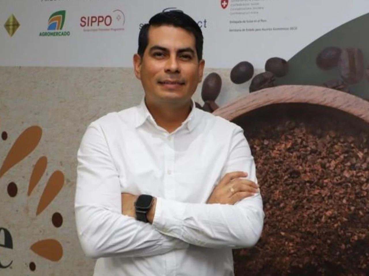 Perú: Planta de fermentación de cacao fue instalada en Ucayali 