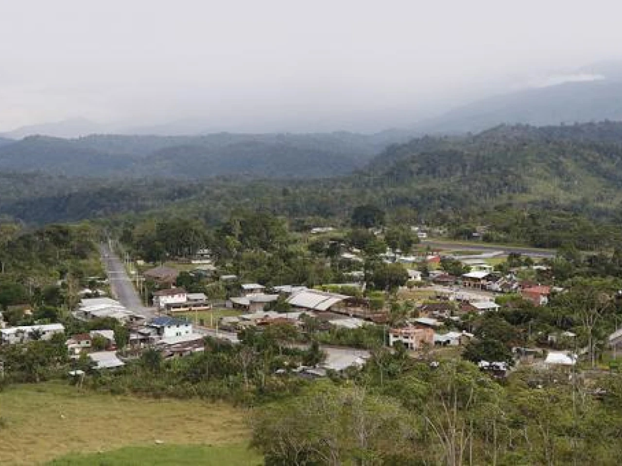 En Patuca, los excombatientes ahora luchan contra el olvido