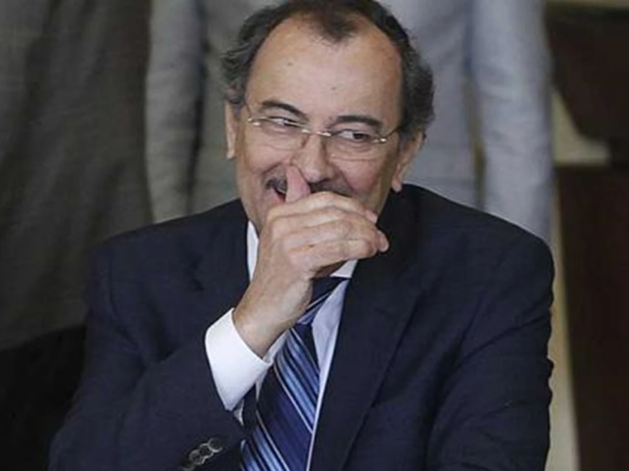La Procuraduría busca recuperar los bienes de Carlos Pólit