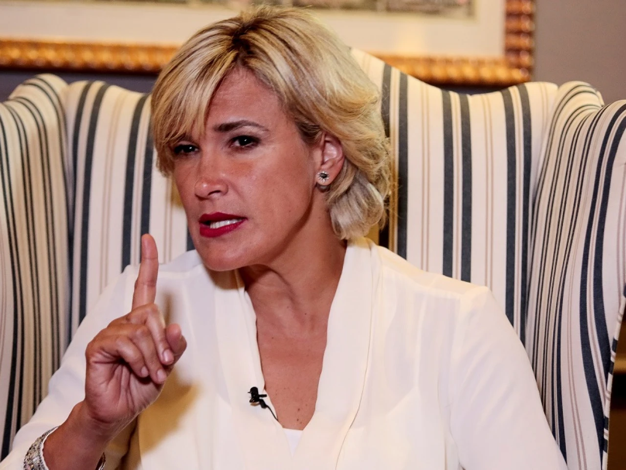 Jorge Yunda y Cynthia Viteri, bajo la lupa judicial 
