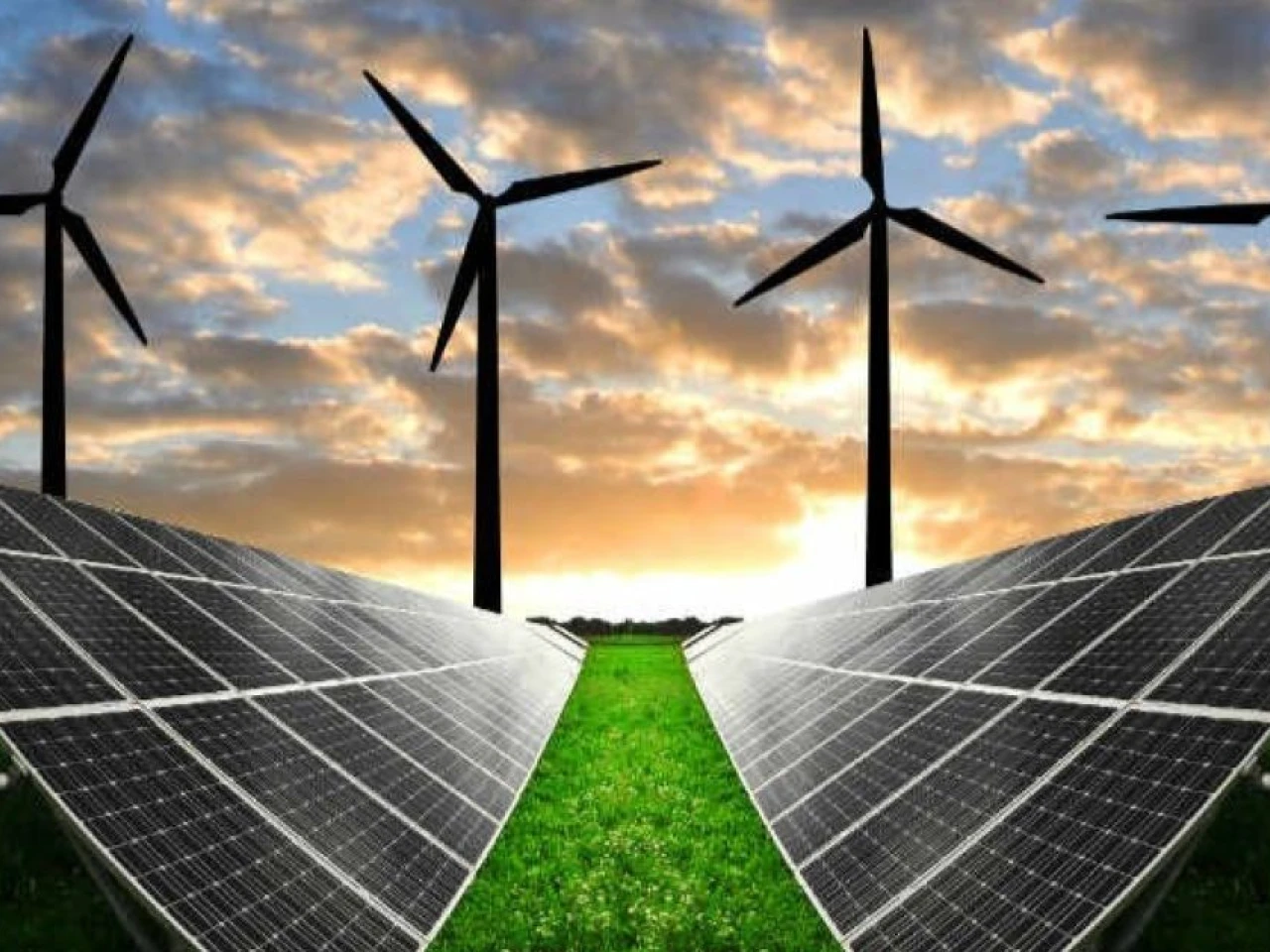 Capital extranjero busca oportunidades en energías renovables en Ecuador 