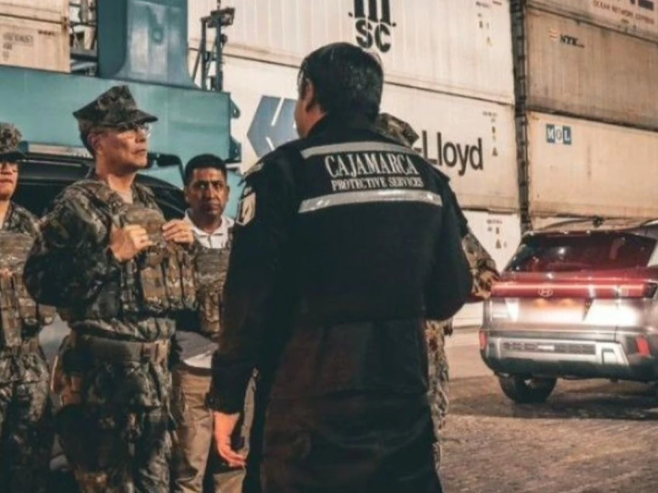¿En cuáles provincias continúa el toque de queda?