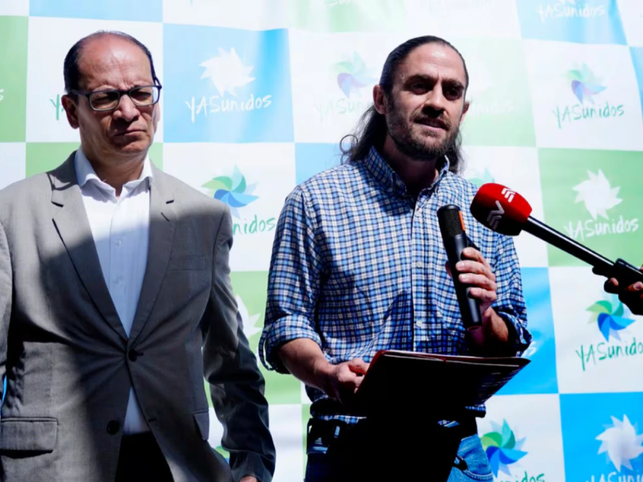 Yasunidos demandó al Gobierno por seguir extrayendo crudo en el Yasuní