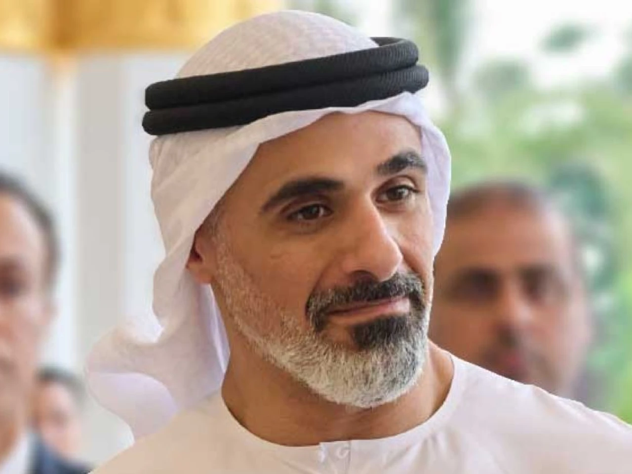 El ascenso del heredero de Abu Dabi abre una nueva etapa para las relaciones entre EAU y Ecuador