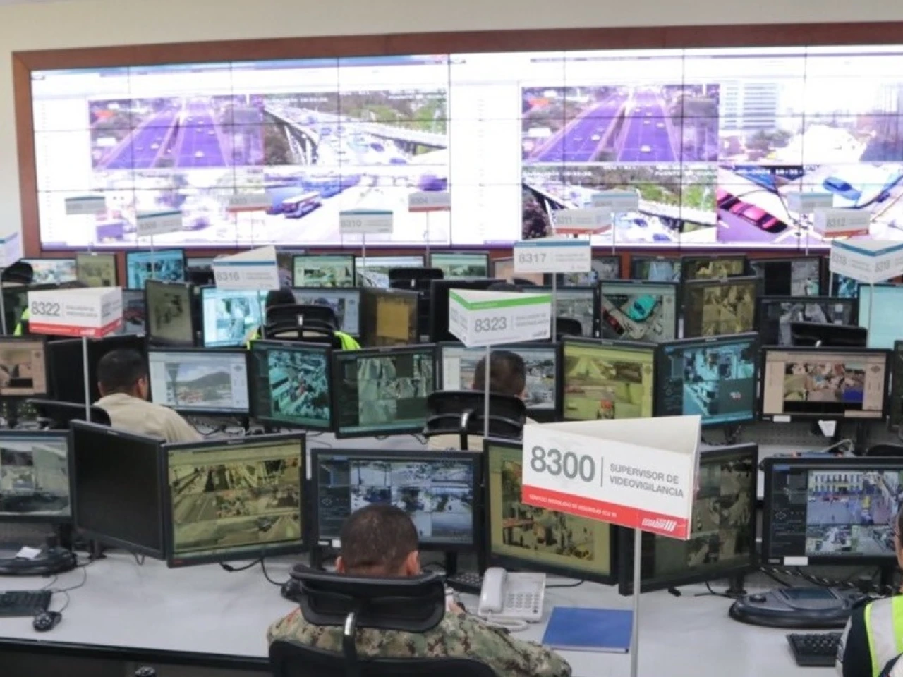 ECU 911 reforzará sus operaciones en el feriado
