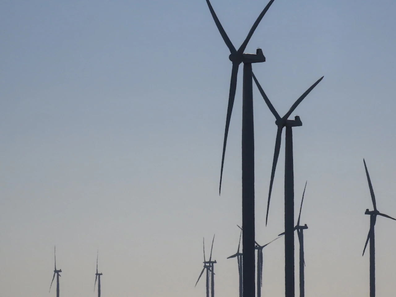 Perú posee un potencial eólico de más de 20.000 MW que impulsa nuevas oportunidades de inversión energética