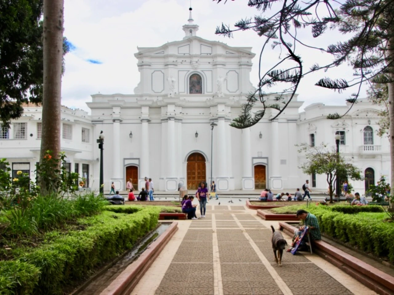 Turismo en Colombia: las ciudades creativas emergen como nuevos destinos culturales 