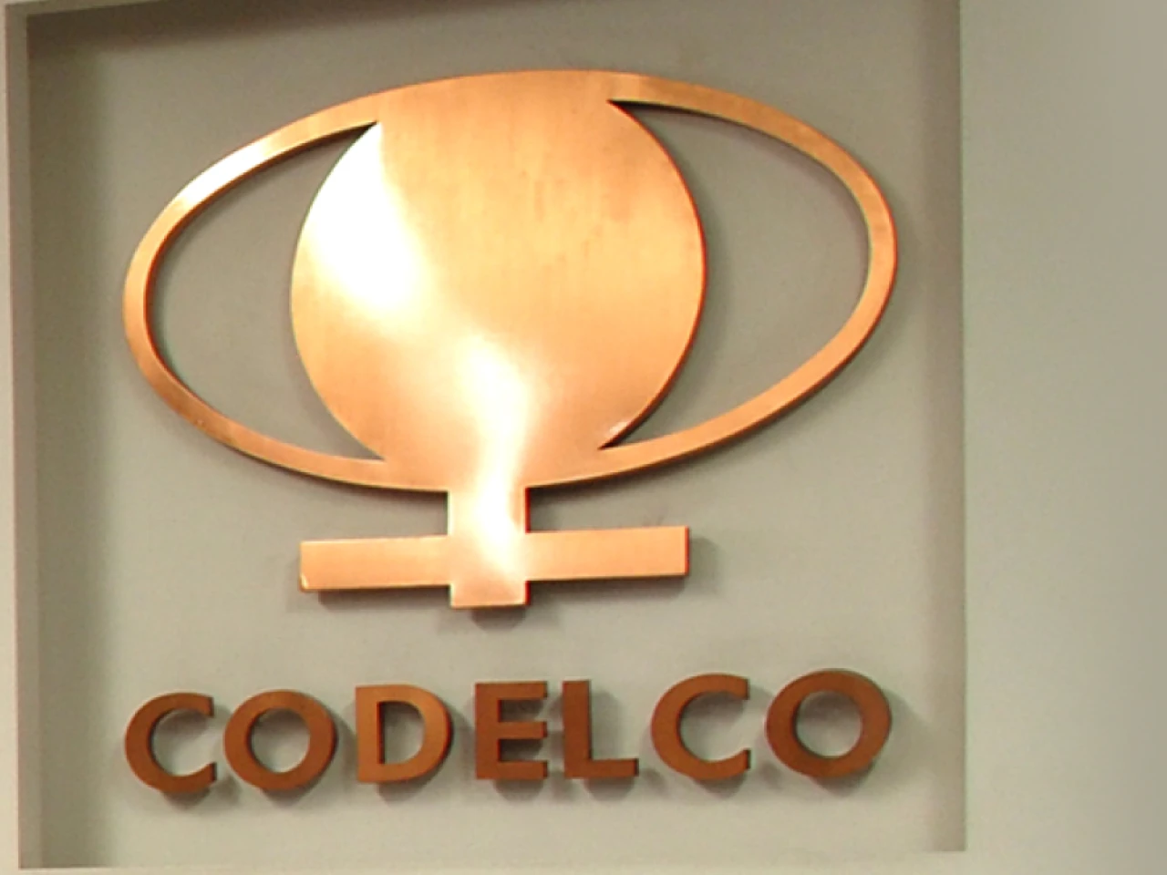 Codelco despidió a 37 trabajadores por escándalo de licencias médicas