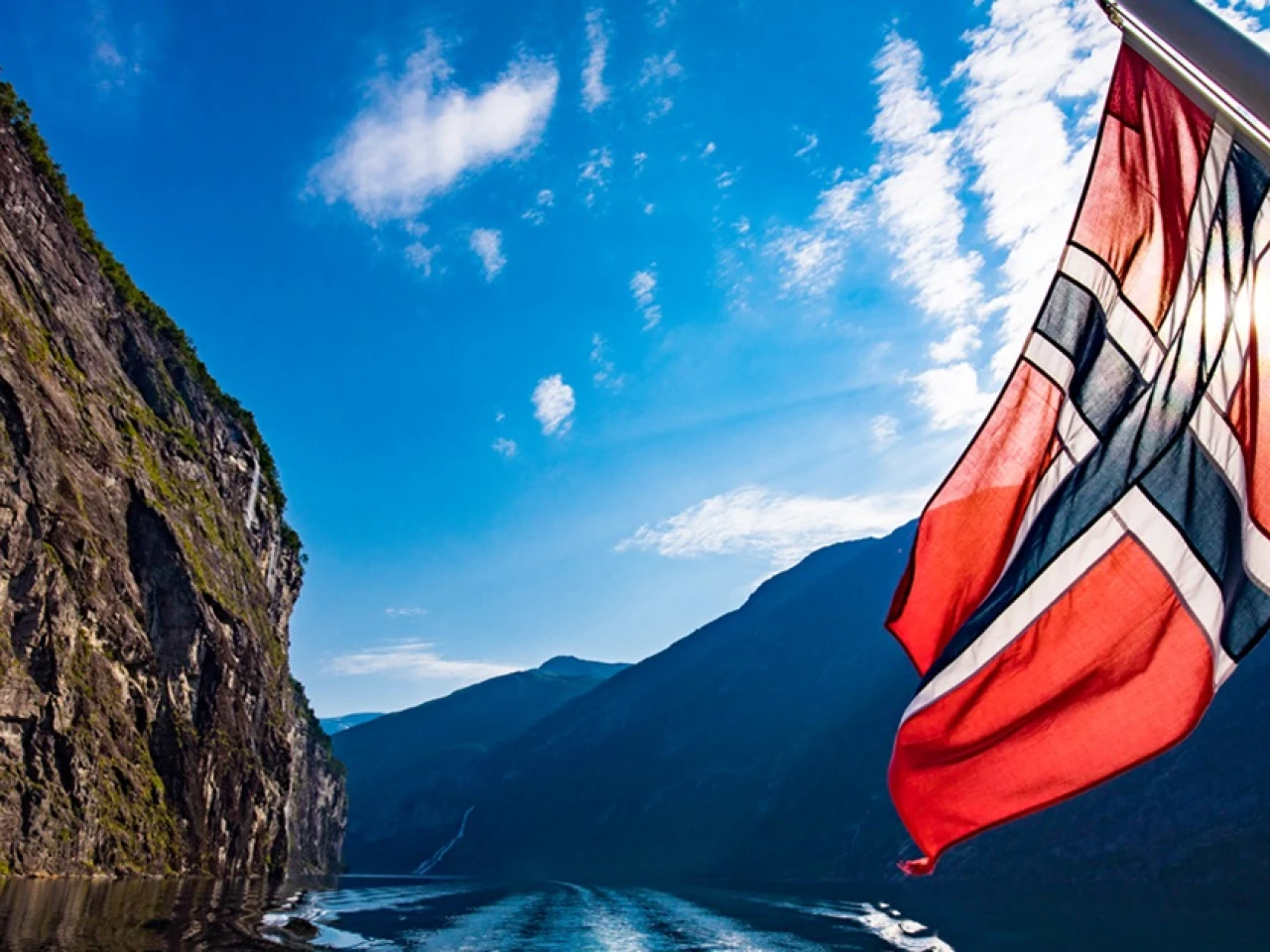 Mundial 2026: Noruega sería el campeón si se analiza solo la economía 