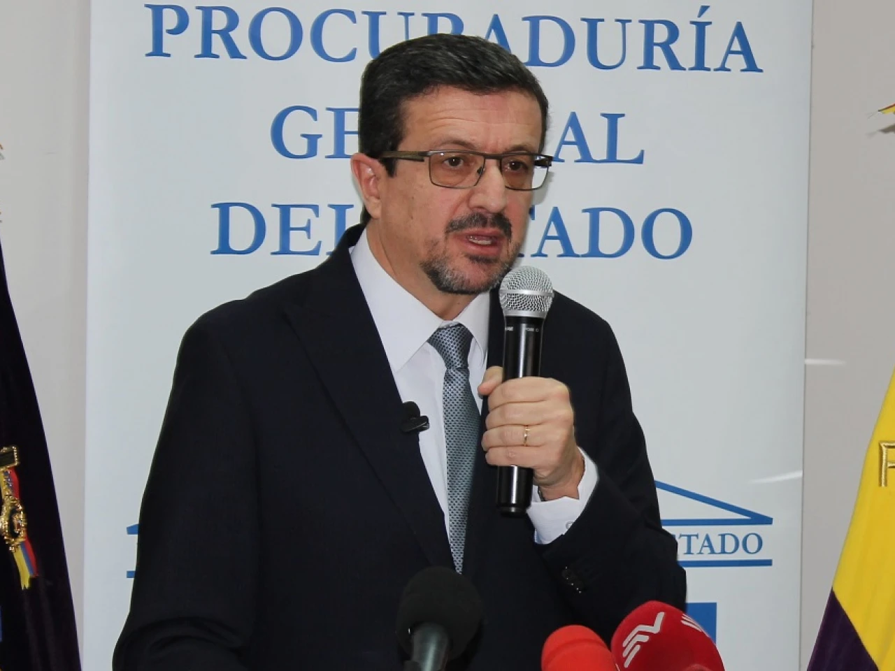 La Procuraduría insta al ministerio de Energía a ejercer acción de repetición en el caso Murphy