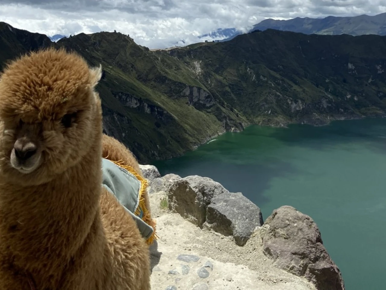 Ecuador, entre los 50 mejores destinos de viaje del 2024